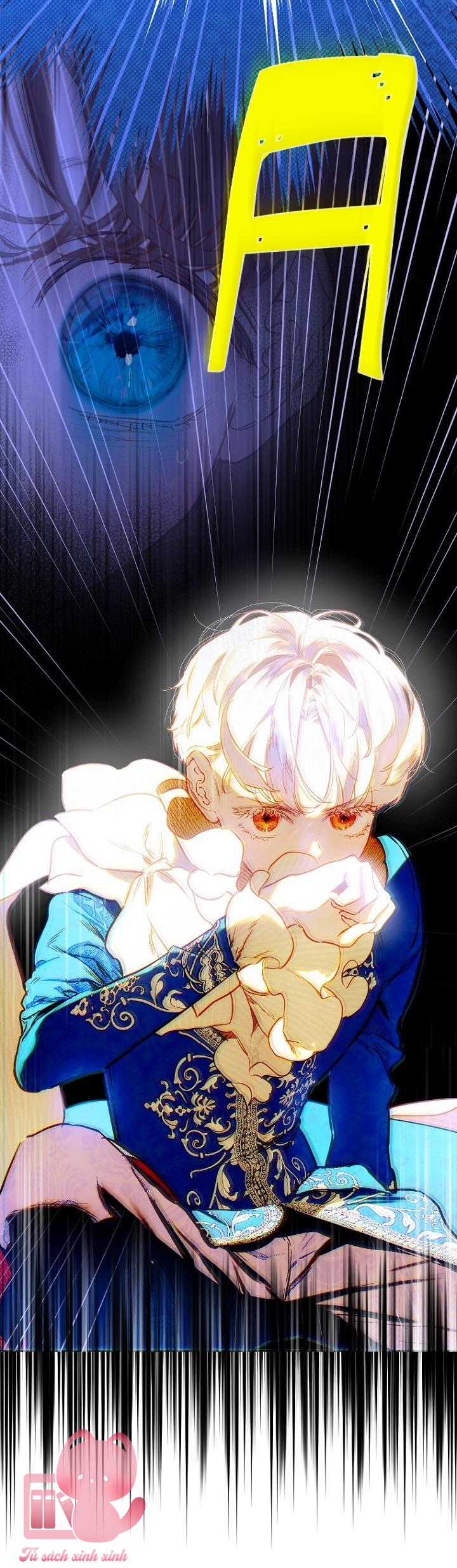 Khế Ước Hôn Nhân Của Mẹ Tôi - Chap 42 - Trang 21