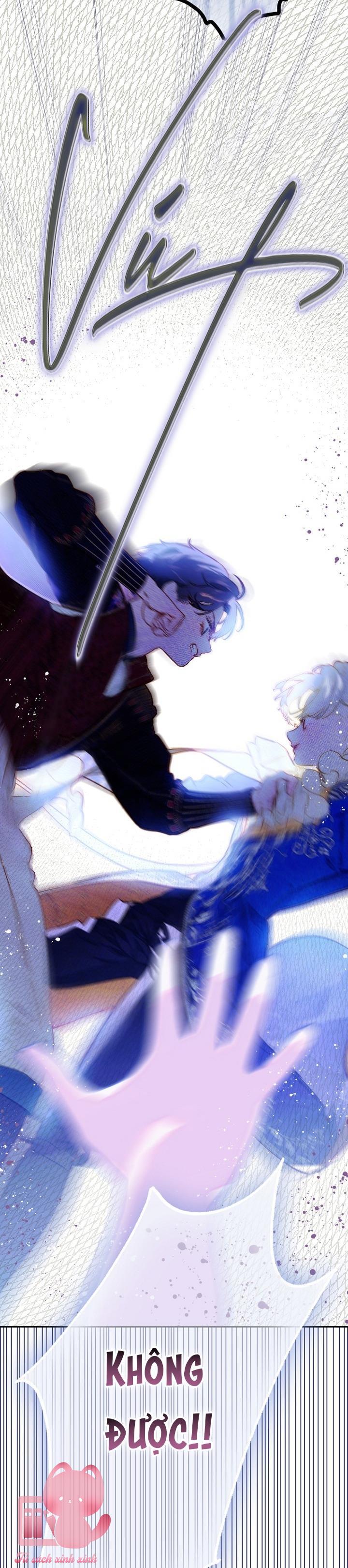 Khế Ước Hôn Nhân Của Mẹ Tôi - Chap 42 - Trang 23