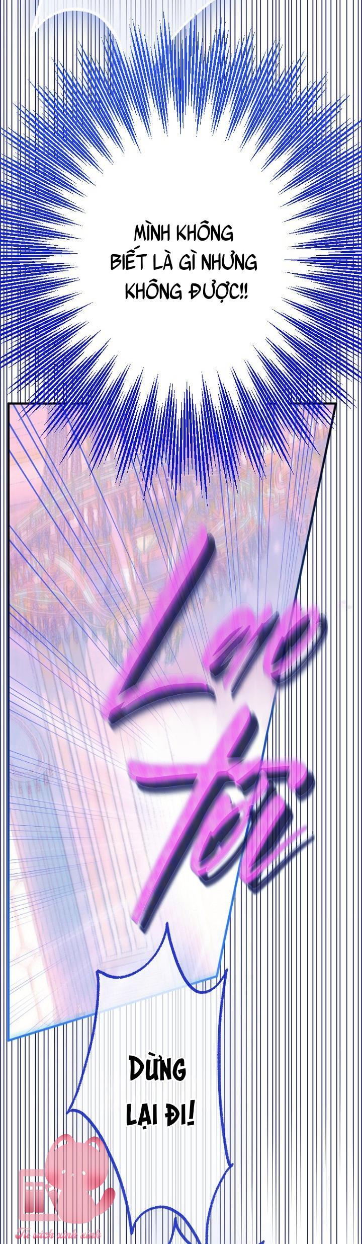 Khế Ước Hôn Nhân Của Mẹ Tôi - Chap 42 - Trang 24