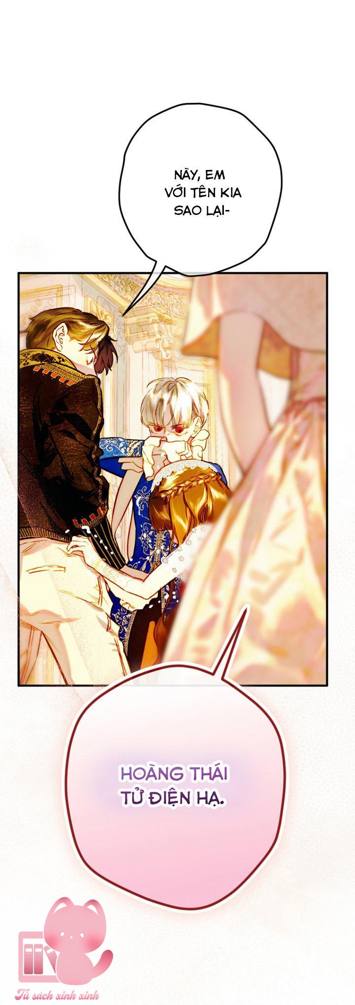 Khế Ước Hôn Nhân Của Mẹ Tôi - Chap 42 - Trang 28