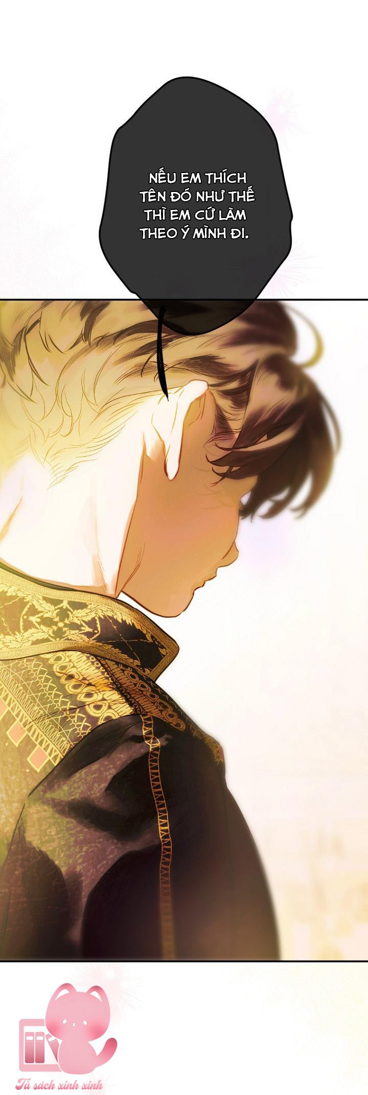 Khế Ước Hôn Nhân Của Mẹ Tôi - Chap 42 - Trang 30
