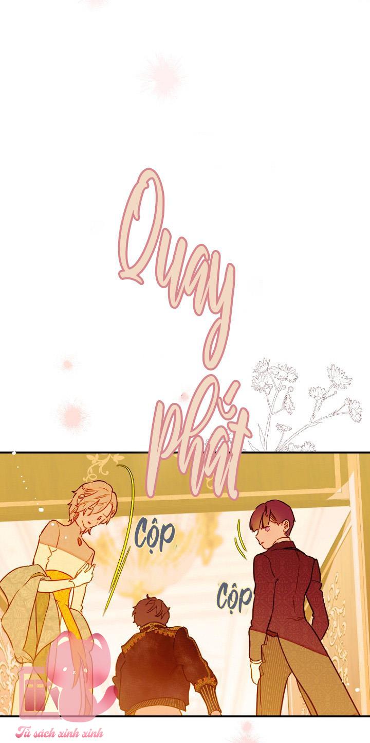 Khế Ước Hôn Nhân Của Mẹ Tôi - Chap 42 - Trang 31