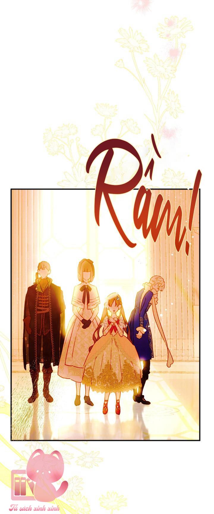 Khế Ước Hôn Nhân Của Mẹ Tôi - Chap 42 - Trang 32