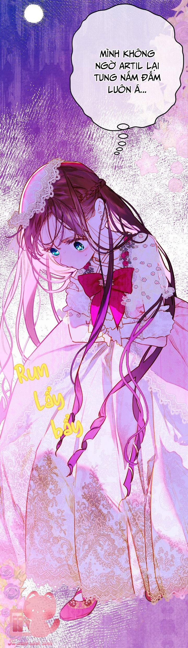 Khế Ước Hôn Nhân Của Mẹ Tôi - Chap 42 - Trang 35
