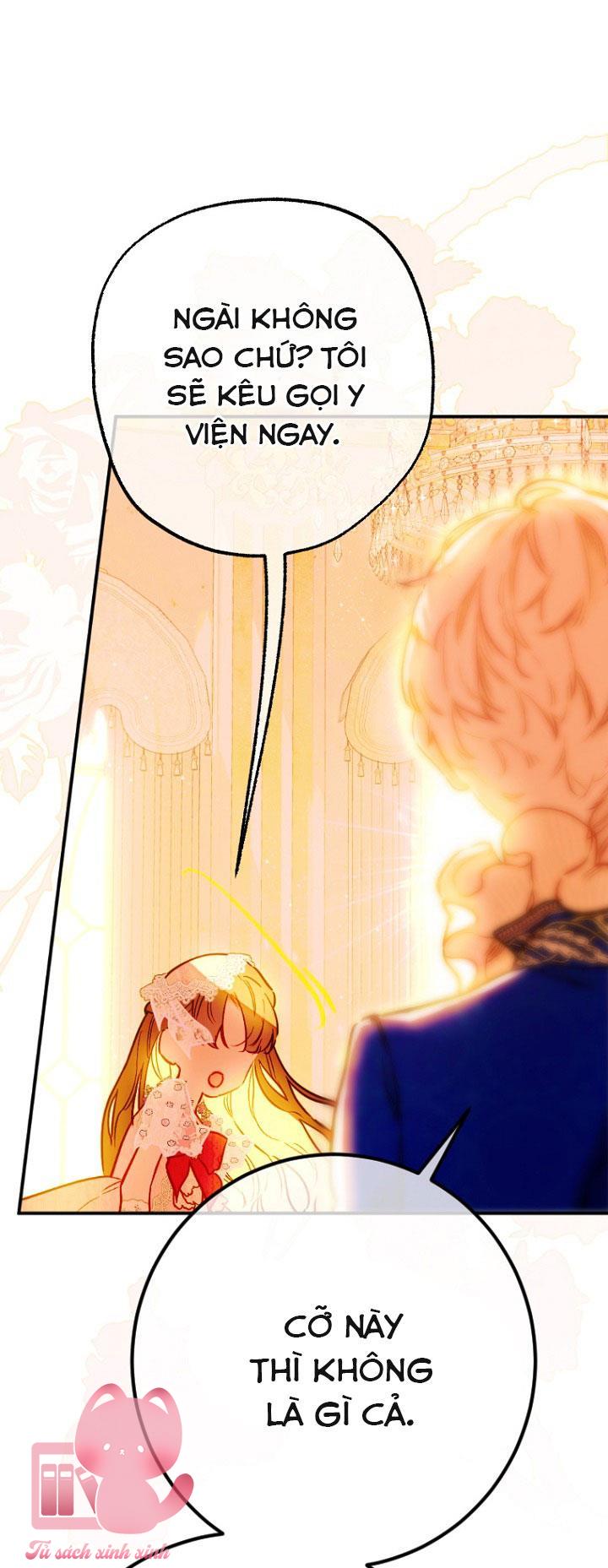 Khế Ước Hôn Nhân Của Mẹ Tôi - Chap 42 - Trang 37