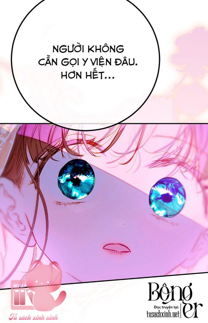 Khế Ước Hôn Nhân Của Mẹ Tôi - Chap 42 - Trang 38