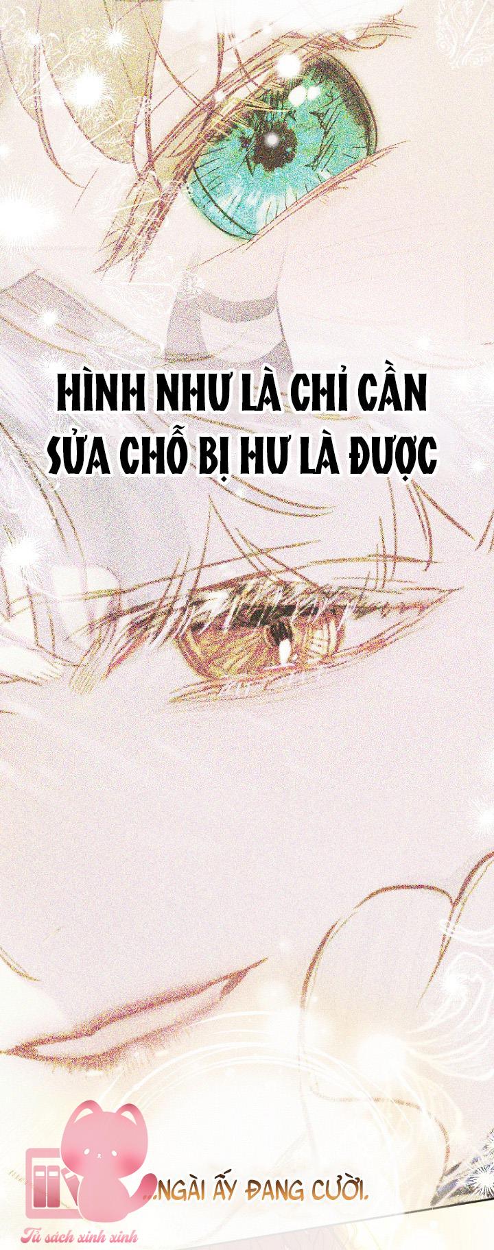 Khế Ước Hôn Nhân Của Mẹ Tôi - Chap 42 - Trang 43