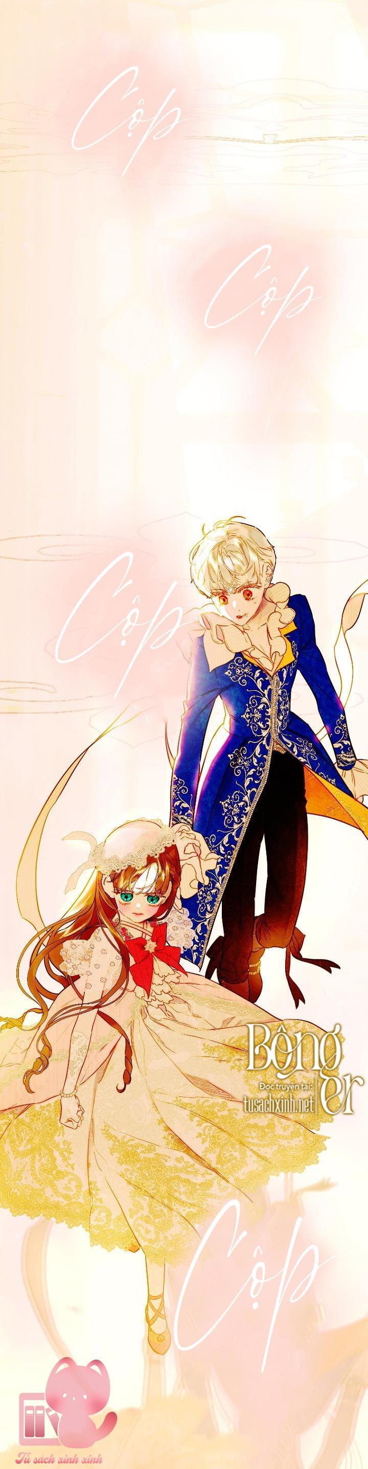 Khế Ước Hôn Nhân Của Mẹ Tôi - Chap 42 - Trang 48