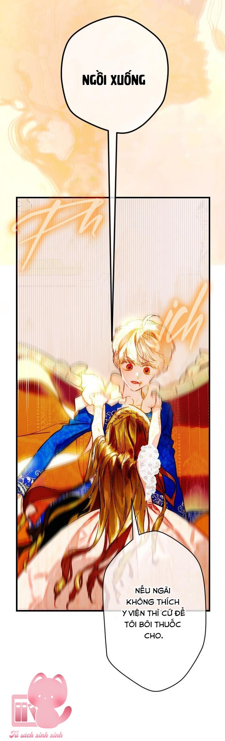 Khế Ước Hôn Nhân Của Mẹ Tôi - Chap 42 - Trang 49