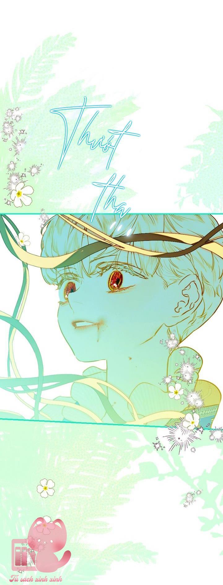 Khế Ước Hôn Nhân Của Mẹ Tôi - Chap 42 - Trang 50