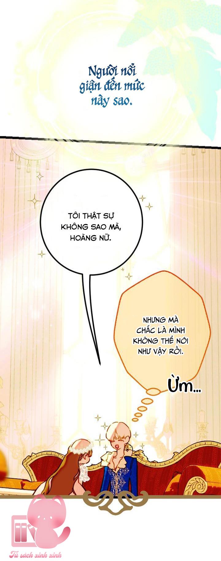 Khế Ước Hôn Nhân Của Mẹ Tôi - Chap 42 - Trang 52