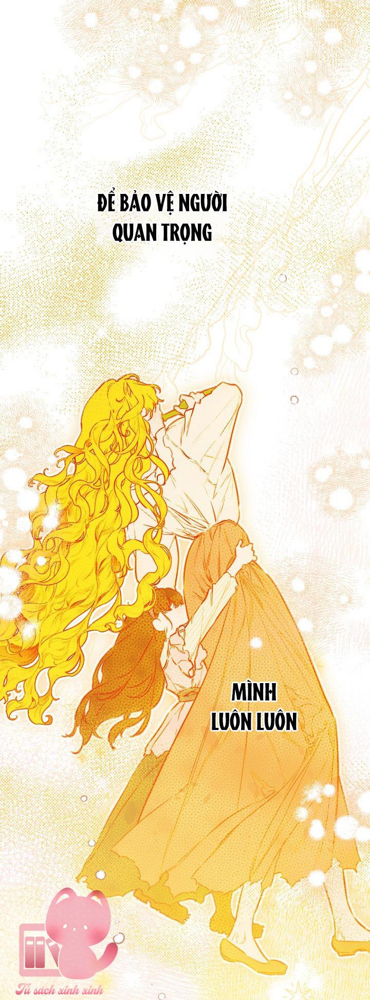 Khế Ước Hôn Nhân Của Mẹ Tôi - Chap 42 - Trang 56