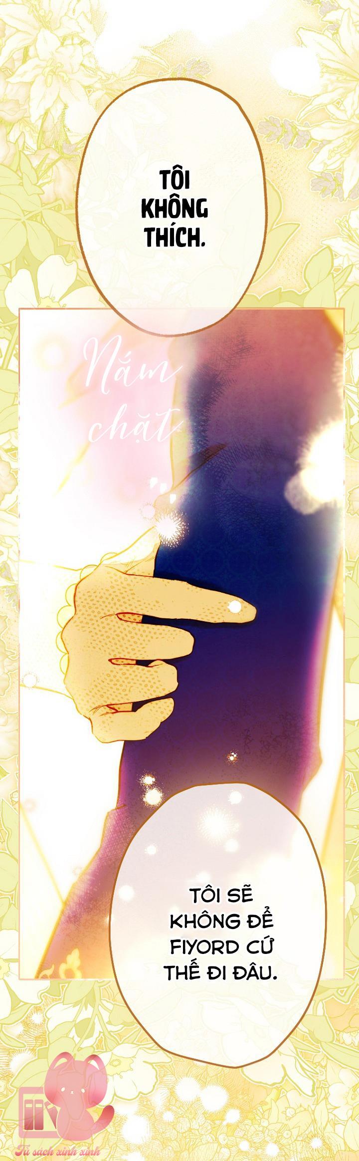 Khế Ước Hôn Nhân Của Mẹ Tôi - Chap 42 - Trang 60