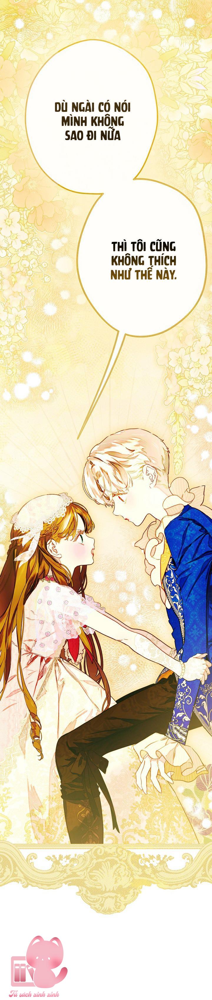 Khế Ước Hôn Nhân Của Mẹ Tôi - Chap 42 - Trang 61