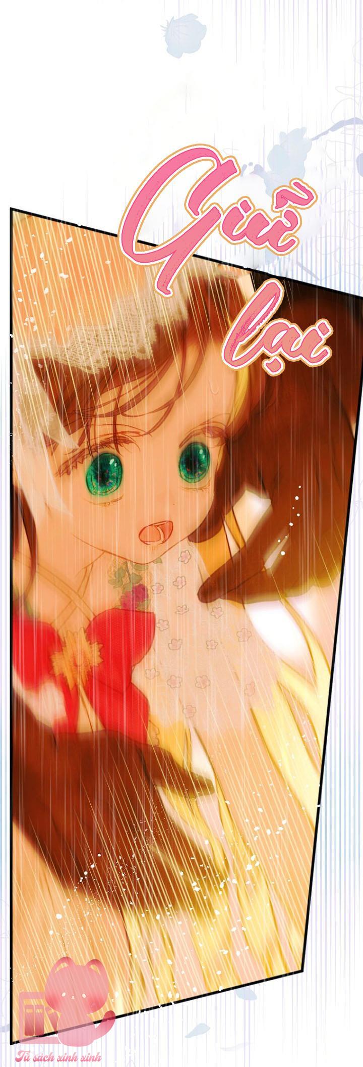 Khế Ước Hôn Nhân Của Mẹ Tôi - Chap 42 - Trang 9