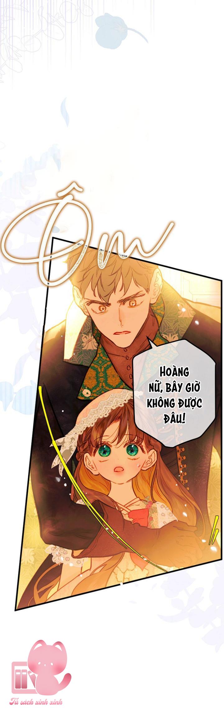 Khế Ước Hôn Nhân Của Mẹ Tôi - Chap 42 - Trang 10