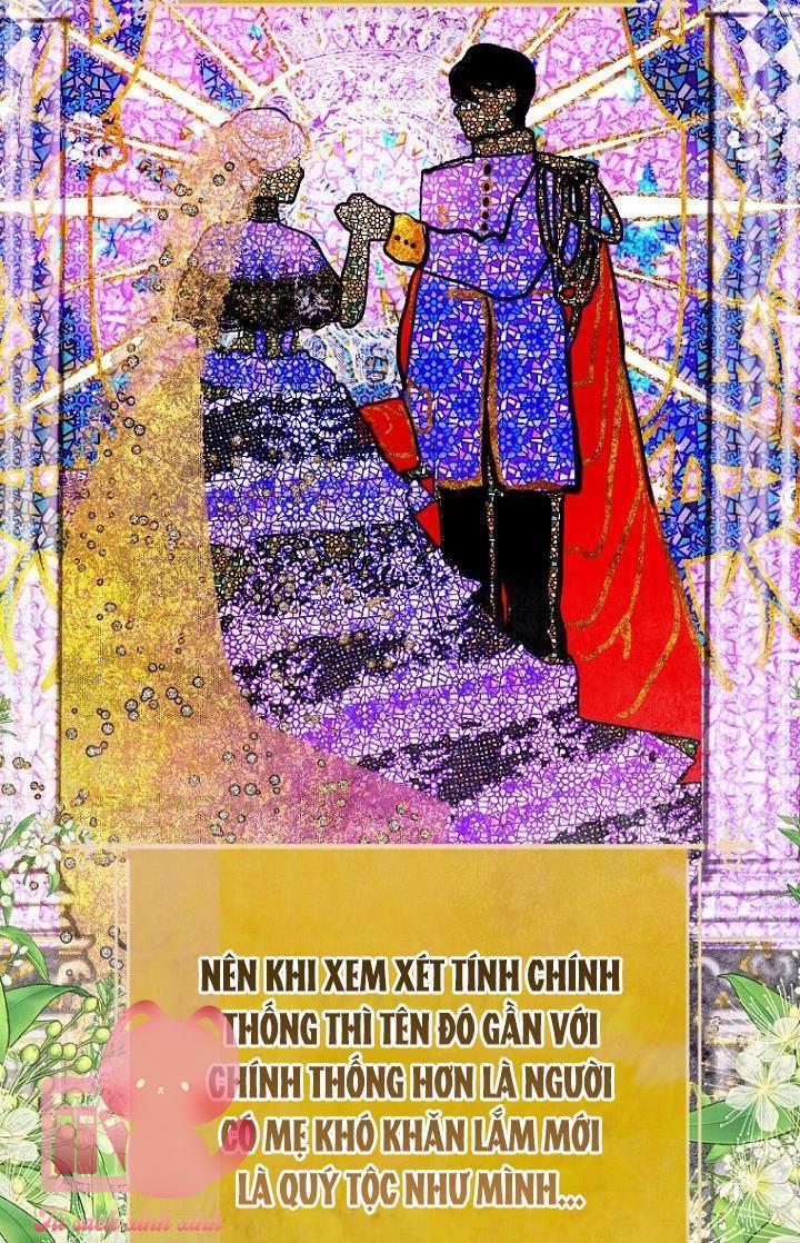 Khế Ước Hôn Nhân Của Mẹ Tôi - Chap 44 - Trang 12