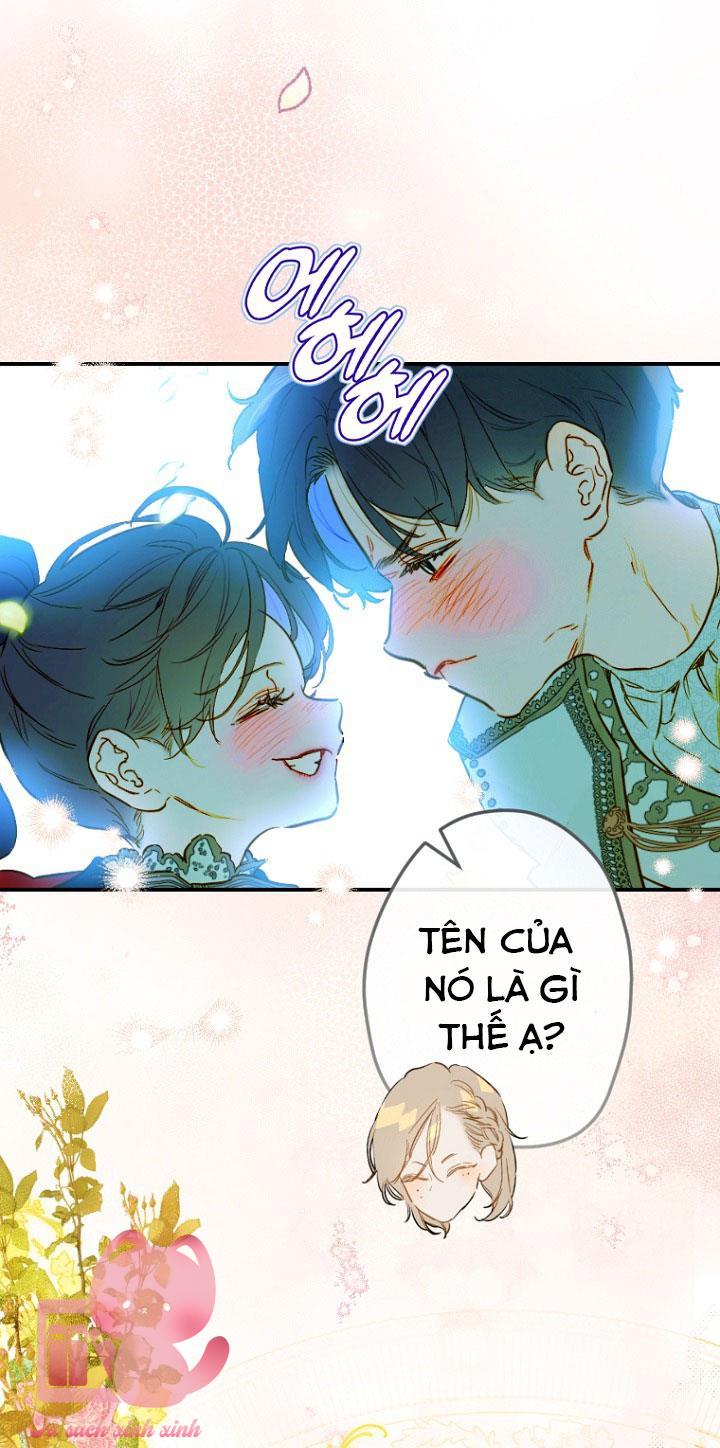 Khế Ước Hôn Nhân Của Mẹ Tôi - Chap 44 - Trang 23