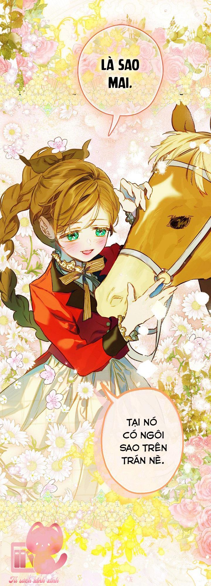 Khế Ước Hôn Nhân Của Mẹ Tôi - Chap 44 - Trang 24