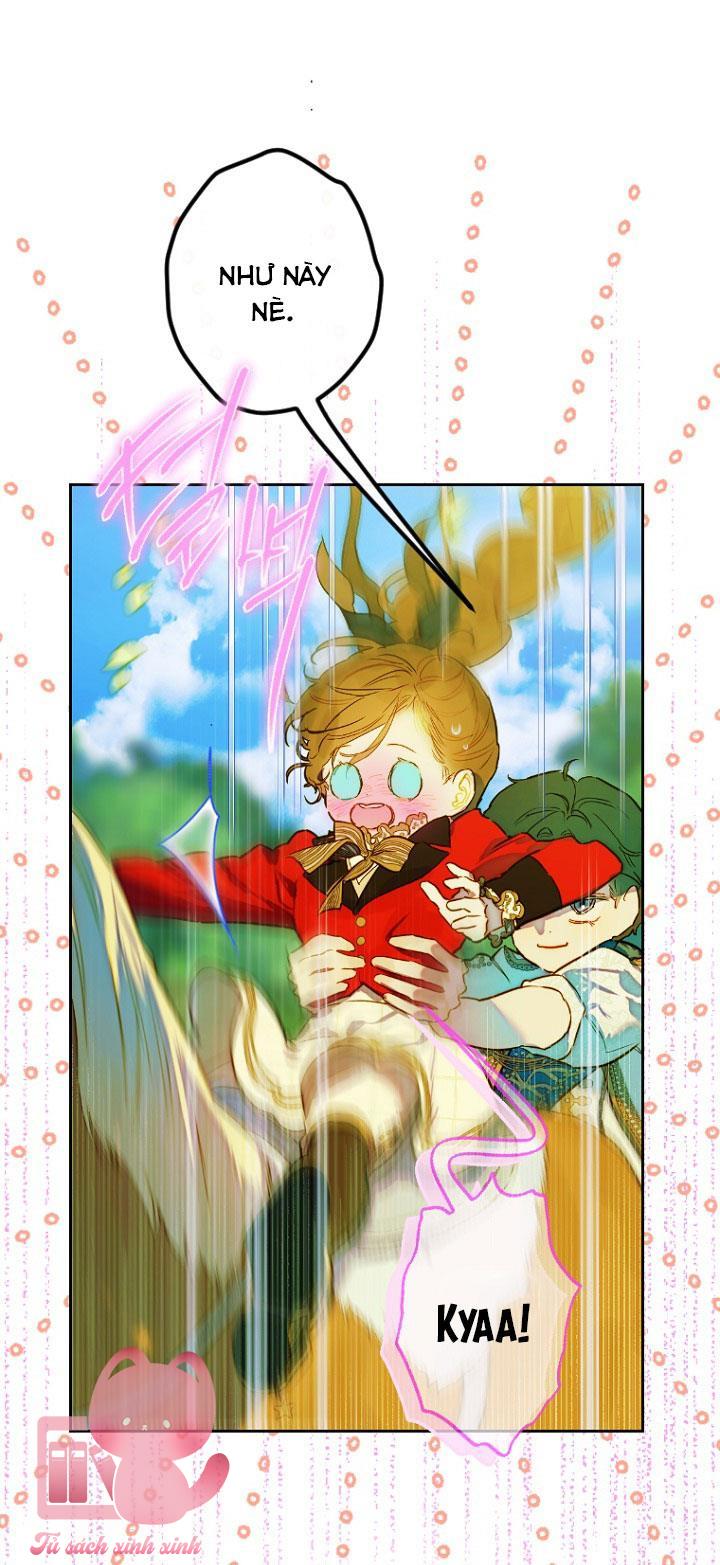Khế Ước Hôn Nhân Của Mẹ Tôi - Chap 44 - Trang 26