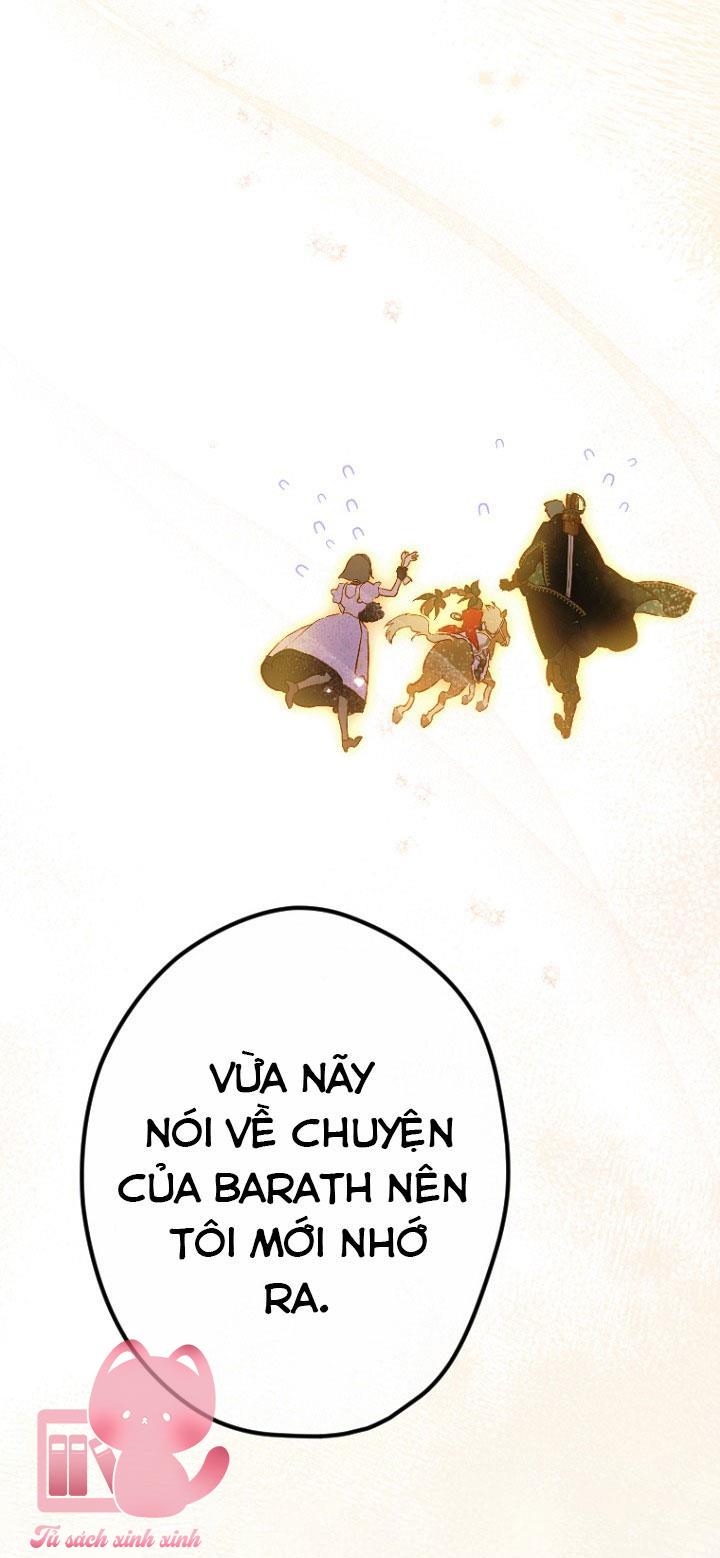 Khế Ước Hôn Nhân Của Mẹ Tôi - Chap 44 - Trang 28