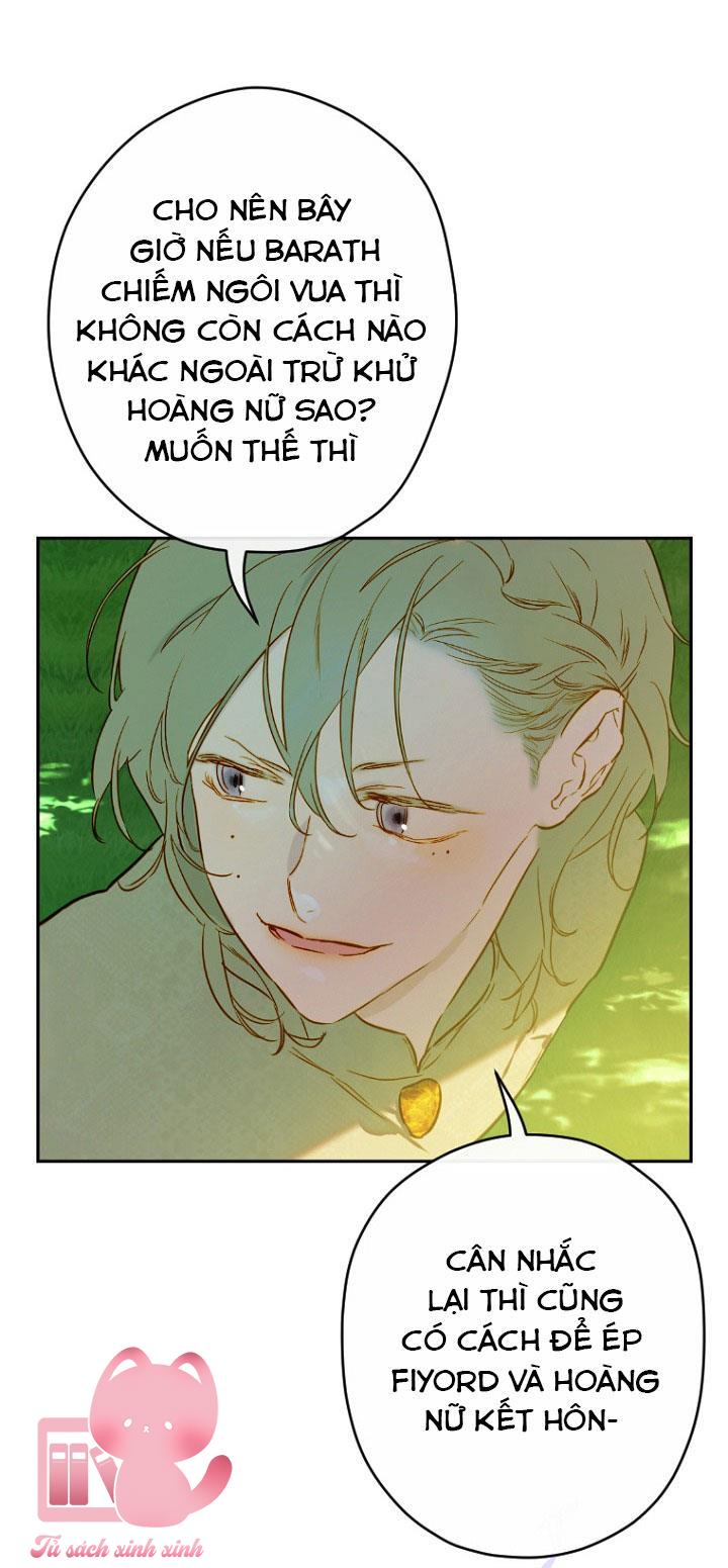 Khế Ước Hôn Nhân Của Mẹ Tôi - Chap 44 - Trang 30