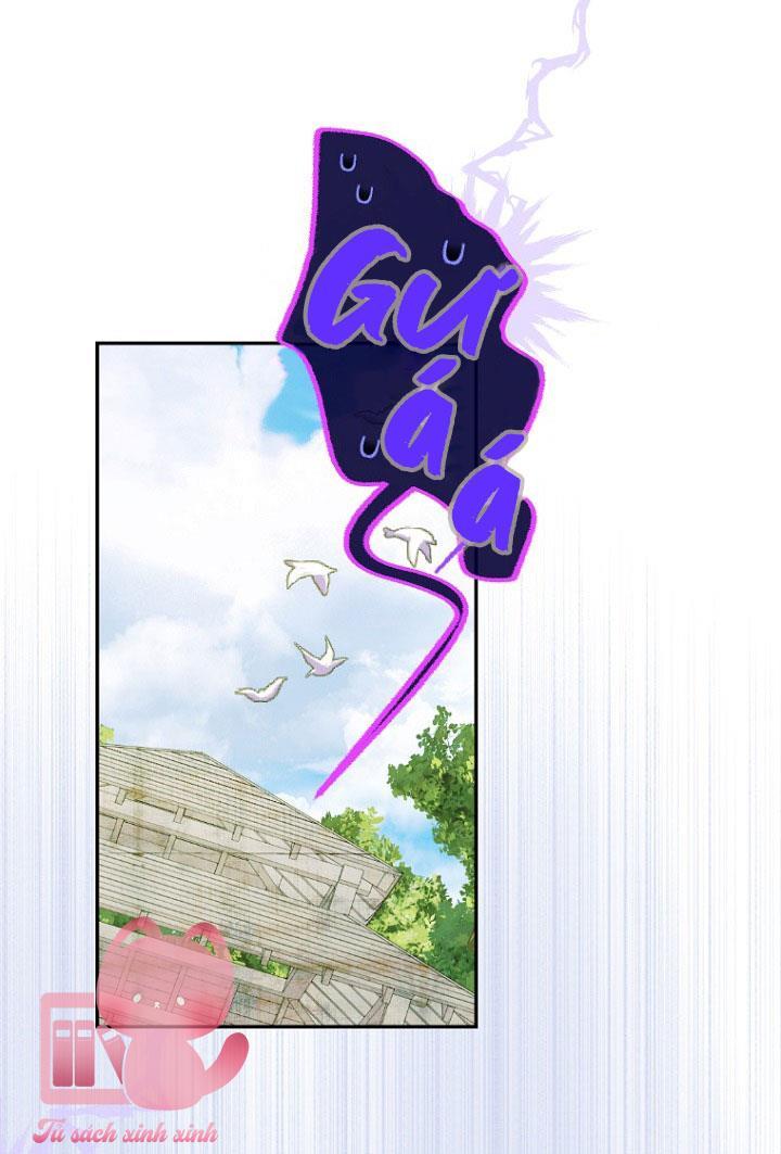 Khế Ước Hôn Nhân Của Mẹ Tôi - Chap 44 - Trang 31