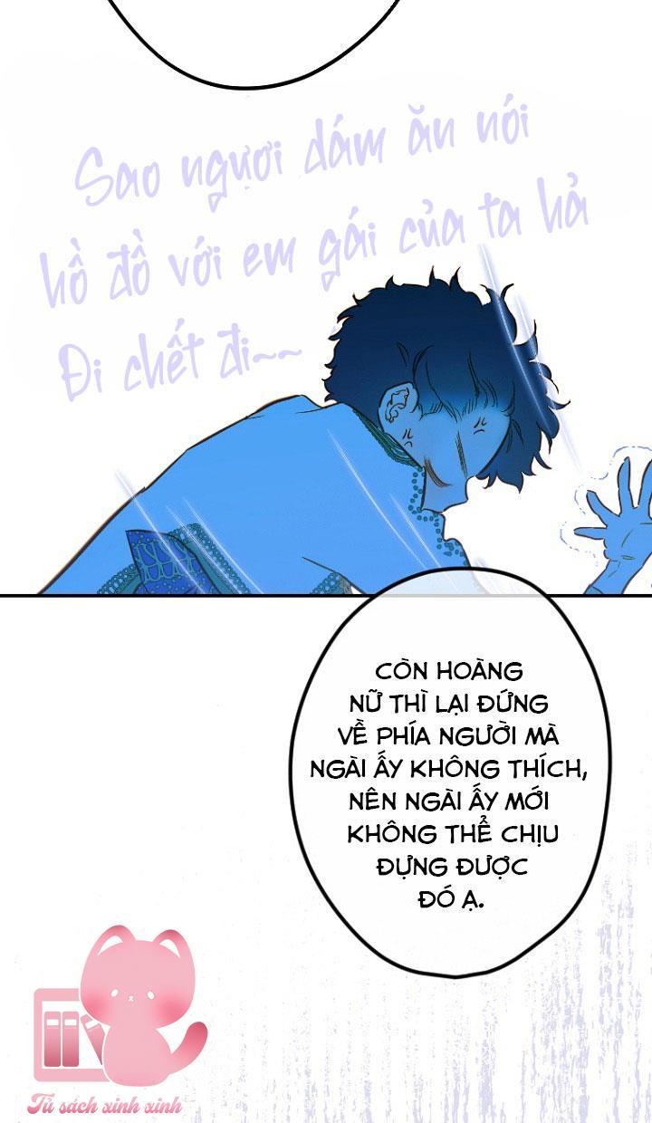 Khế Ước Hôn Nhân Của Mẹ Tôi - Chap 44 - Trang 37