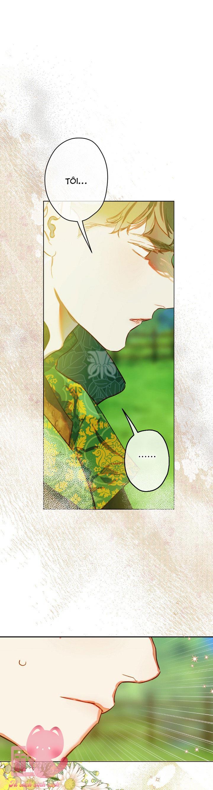 Khế Ước Hôn Nhân Của Mẹ Tôi - Chap 44 - Trang 42
