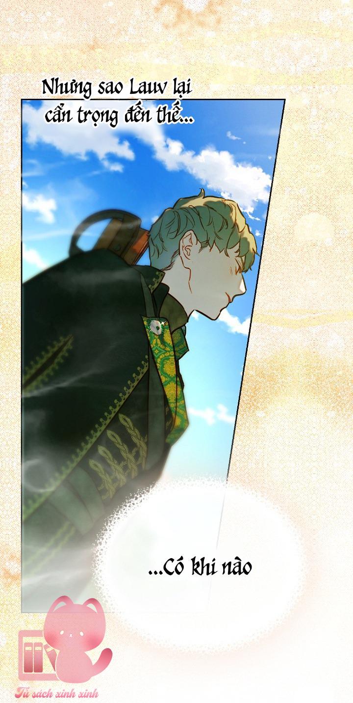 Khế Ước Hôn Nhân Của Mẹ Tôi - Chap 44 - Trang 46