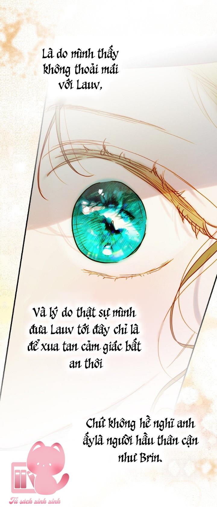 Khế Ước Hôn Nhân Của Mẹ Tôi - Chap 44 - Trang 47