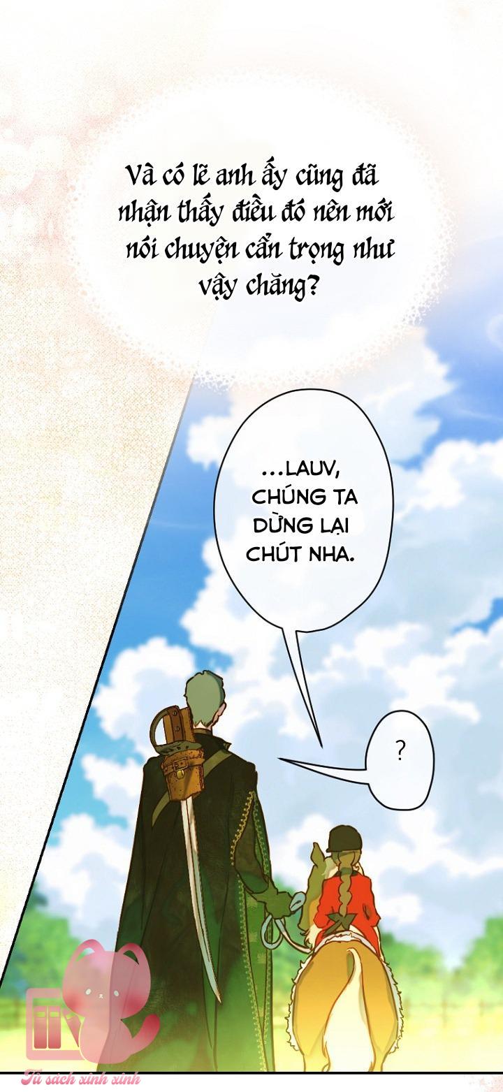 Khế Ước Hôn Nhân Của Mẹ Tôi - Chap 44 - Trang 48
