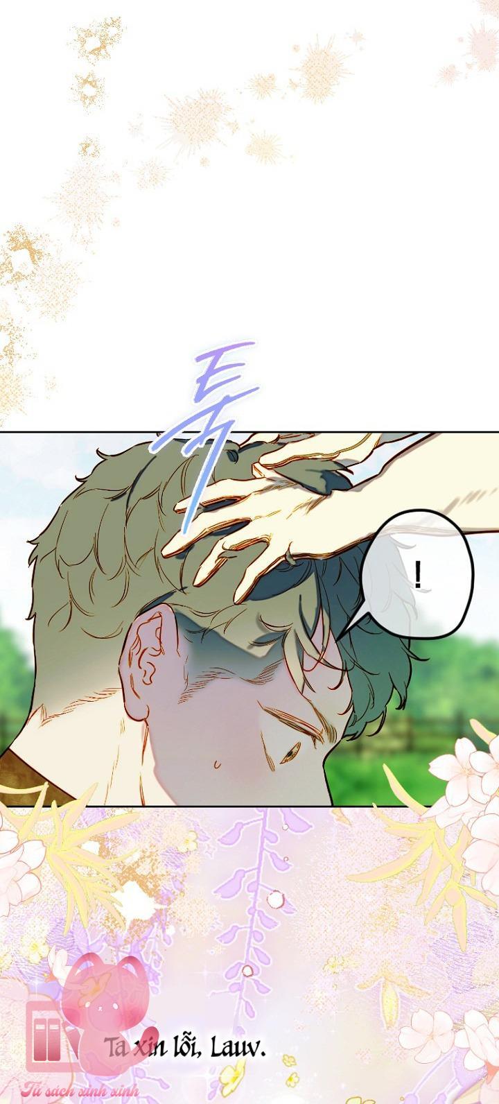 Khế Ước Hôn Nhân Của Mẹ Tôi - Chap 44 - Trang 49