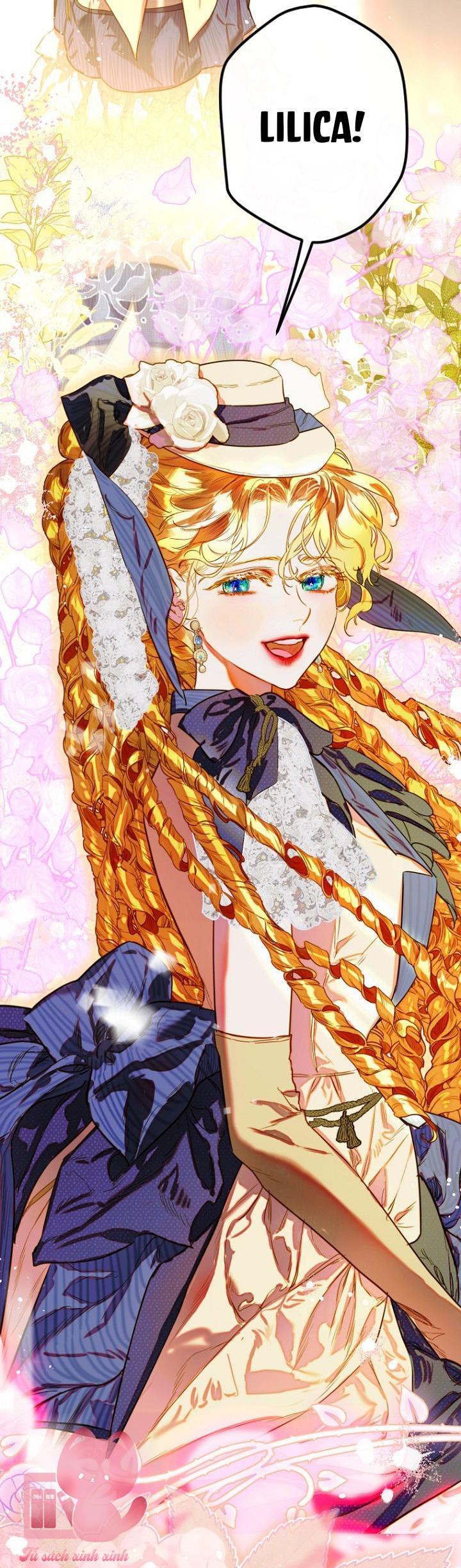 Khế Ước Hôn Nhân Của Mẹ Tôi - Chap 44 - Trang 56