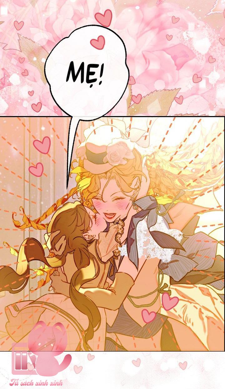 Khế Ước Hôn Nhân Của Mẹ Tôi - Chap 44 - Trang 57