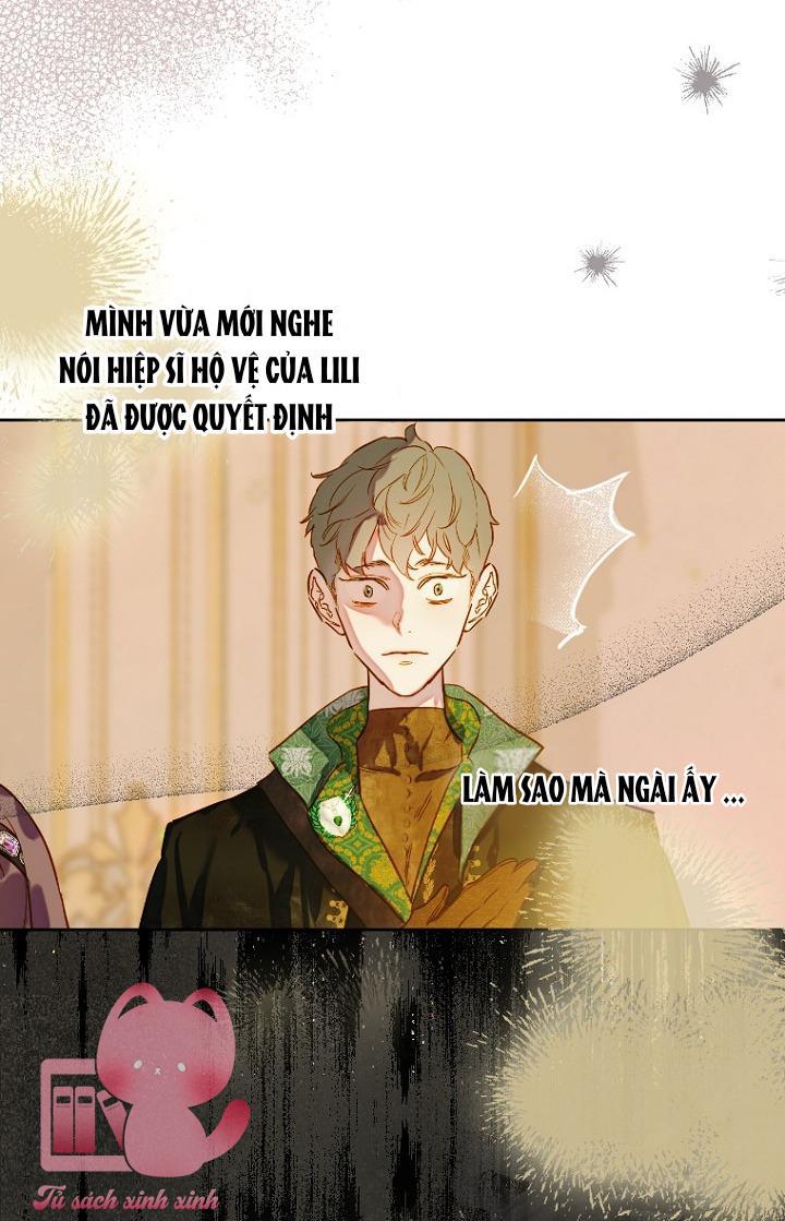 Khế Ước Hôn Nhân Của Mẹ Tôi - Chap 44 - Trang 59
