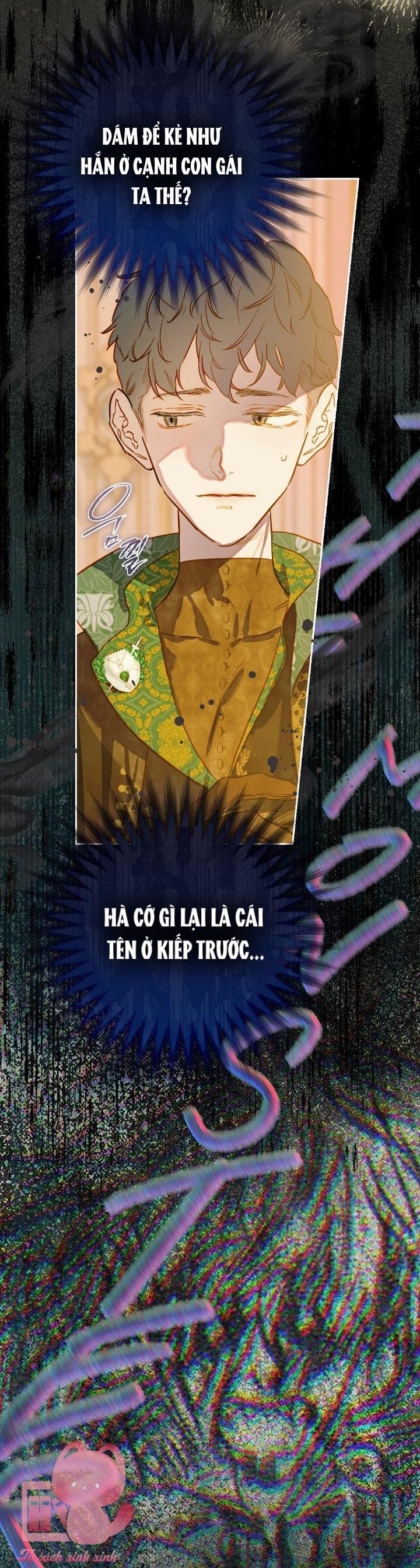 Khế Ước Hôn Nhân Của Mẹ Tôi - Chap 44 - Trang 60