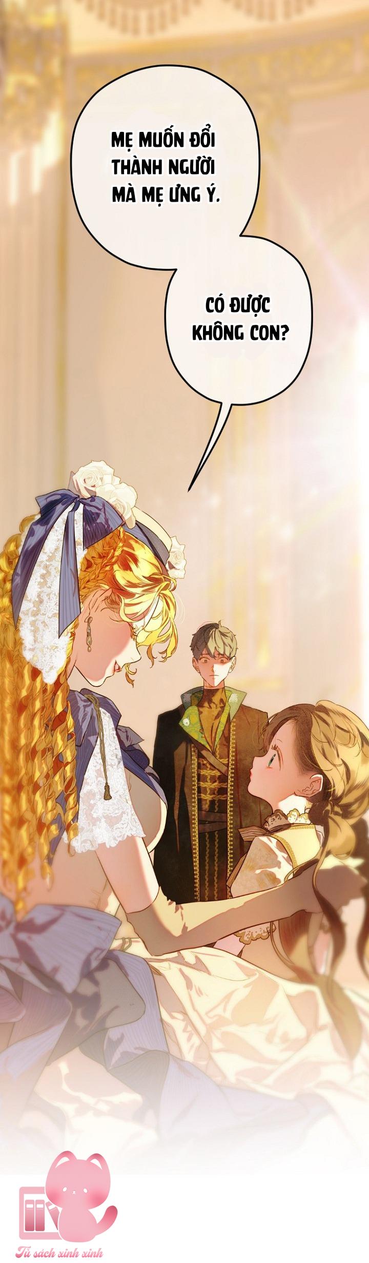 Khế Ước Hôn Nhân Của Mẹ Tôi - Chap 44 - Trang 63