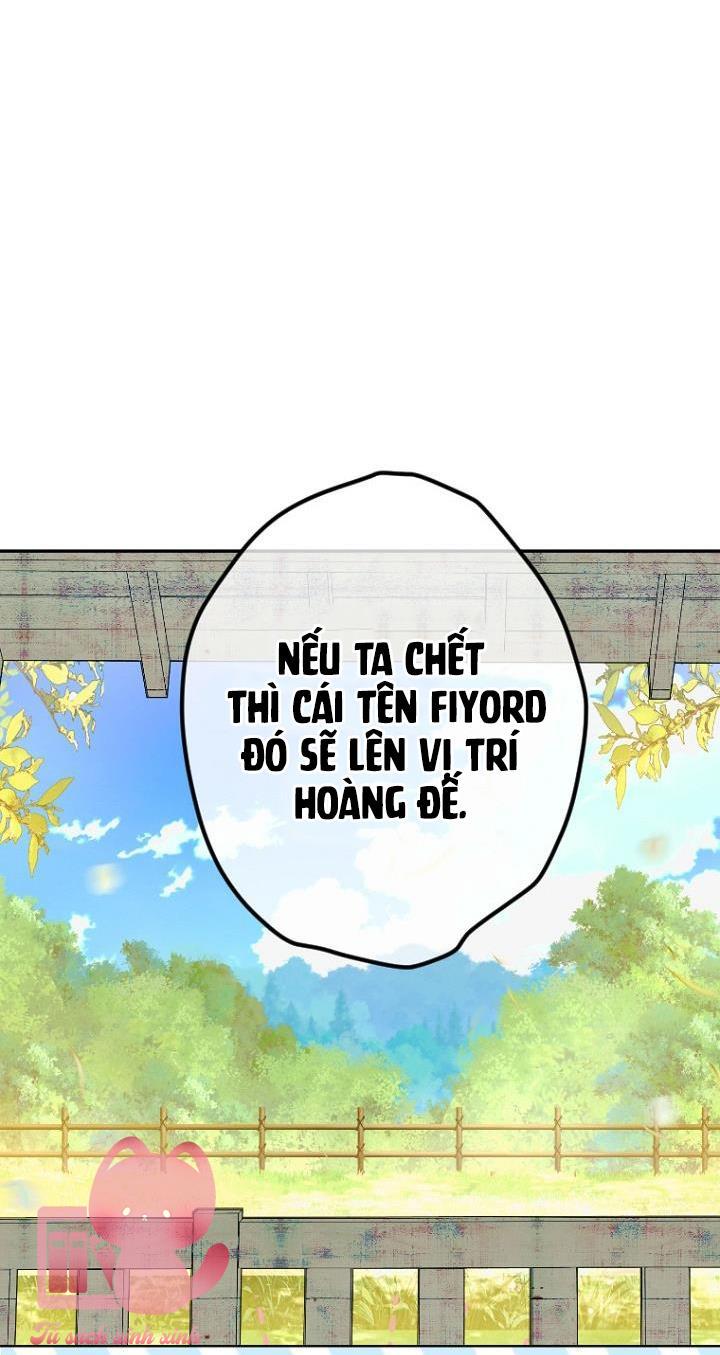 Khế Ước Hôn Nhân Của Mẹ Tôi - Chap 44 - Trang 9