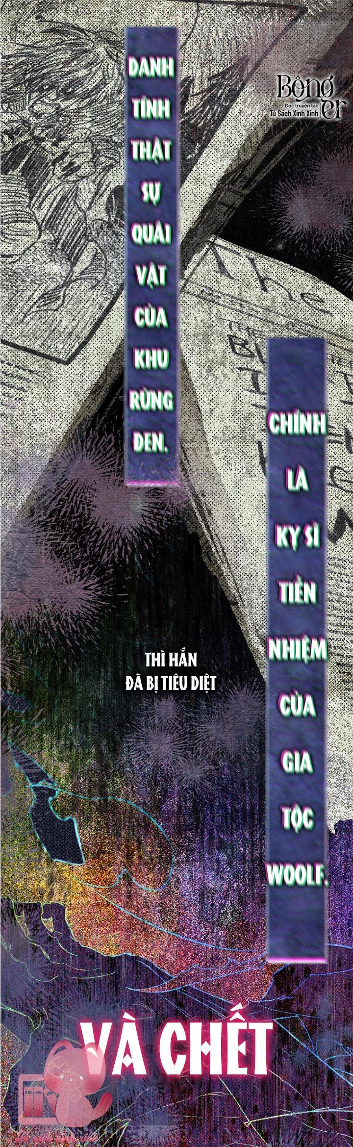 Khế Ước Hôn Nhân Của Mẹ Tôi - Chap 45 - Trang 2