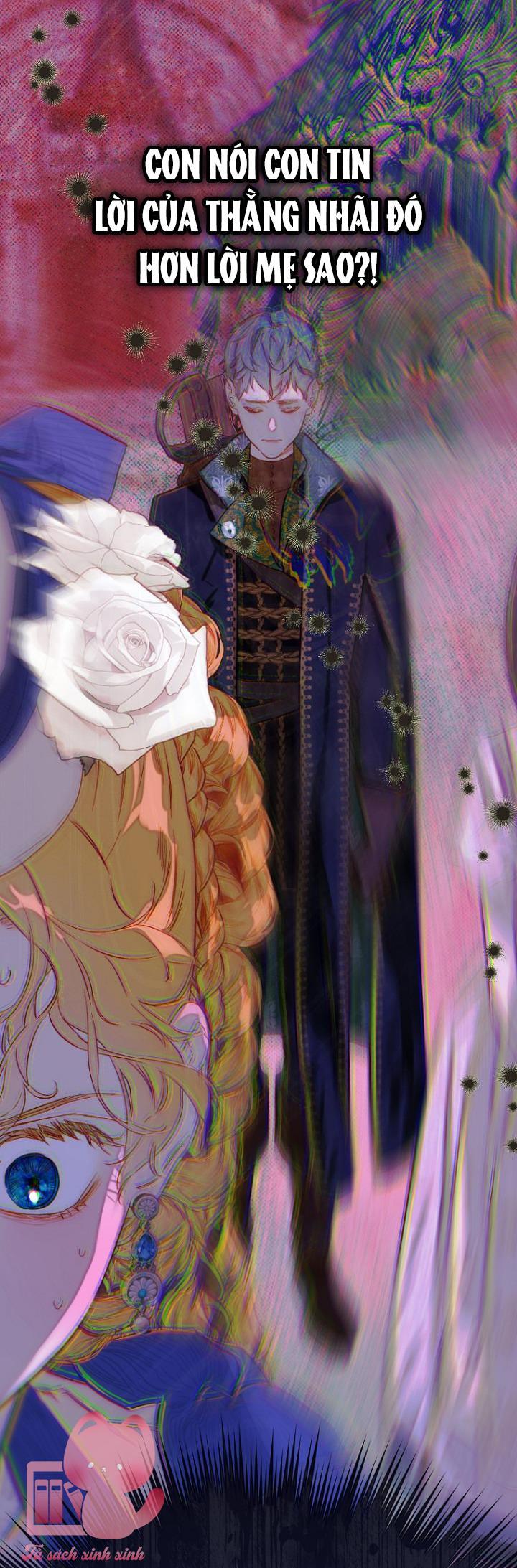 Khế Ước Hôn Nhân Của Mẹ Tôi - Chap 45 - Trang 11