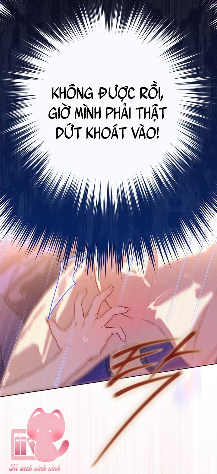 Khế Ước Hôn Nhân Của Mẹ Tôi - Chap 45 - Trang 12