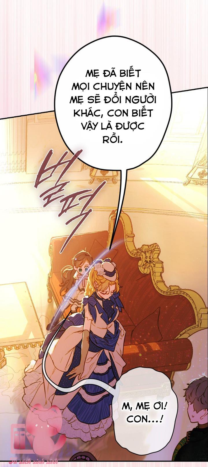 Khế Ước Hôn Nhân Của Mẹ Tôi - Chap 45 - Trang 13