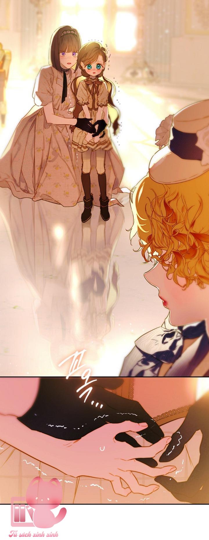 Khế Ước Hôn Nhân Của Mẹ Tôi - Chap 45 - Trang 18