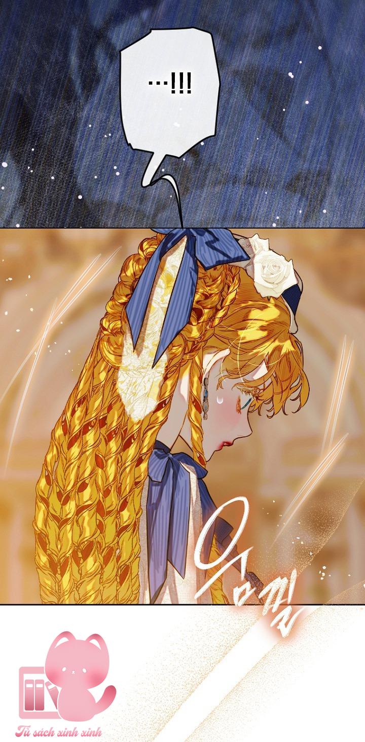 Khế Ước Hôn Nhân Của Mẹ Tôi - Chap 45 - Trang 23