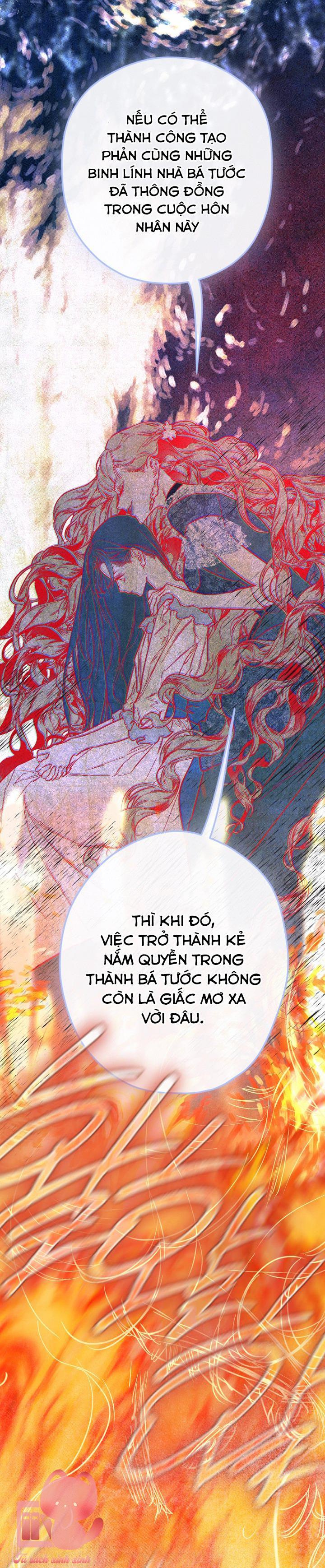 Khế Ước Hôn Nhân Của Mẹ Tôi - Chap 45 - Trang 30