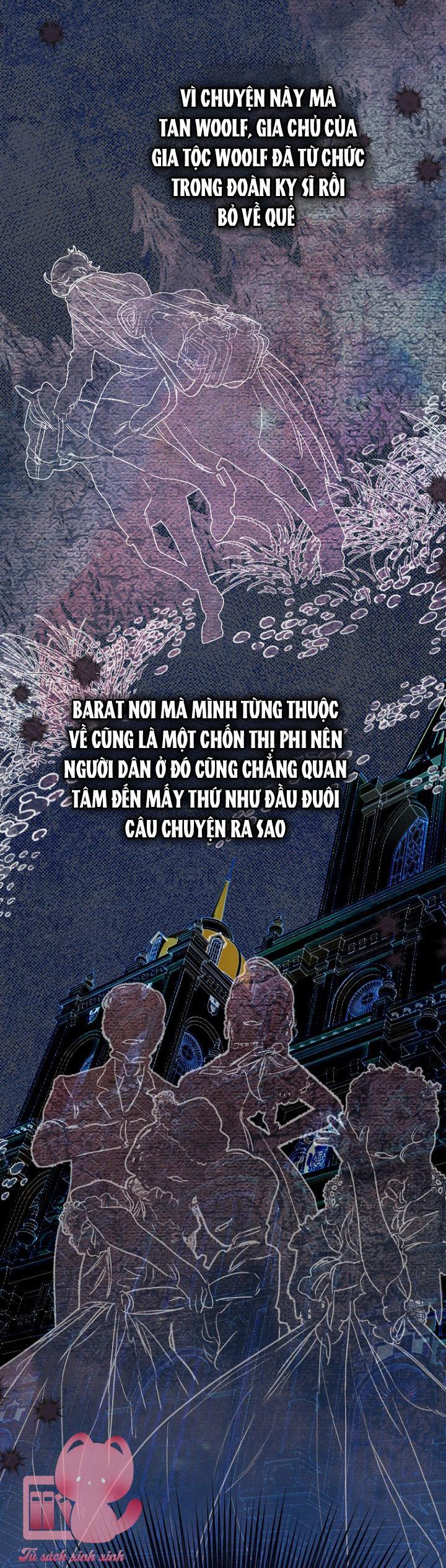 Khế Ước Hôn Nhân Của Mẹ Tôi - Chap 45 - Trang 4