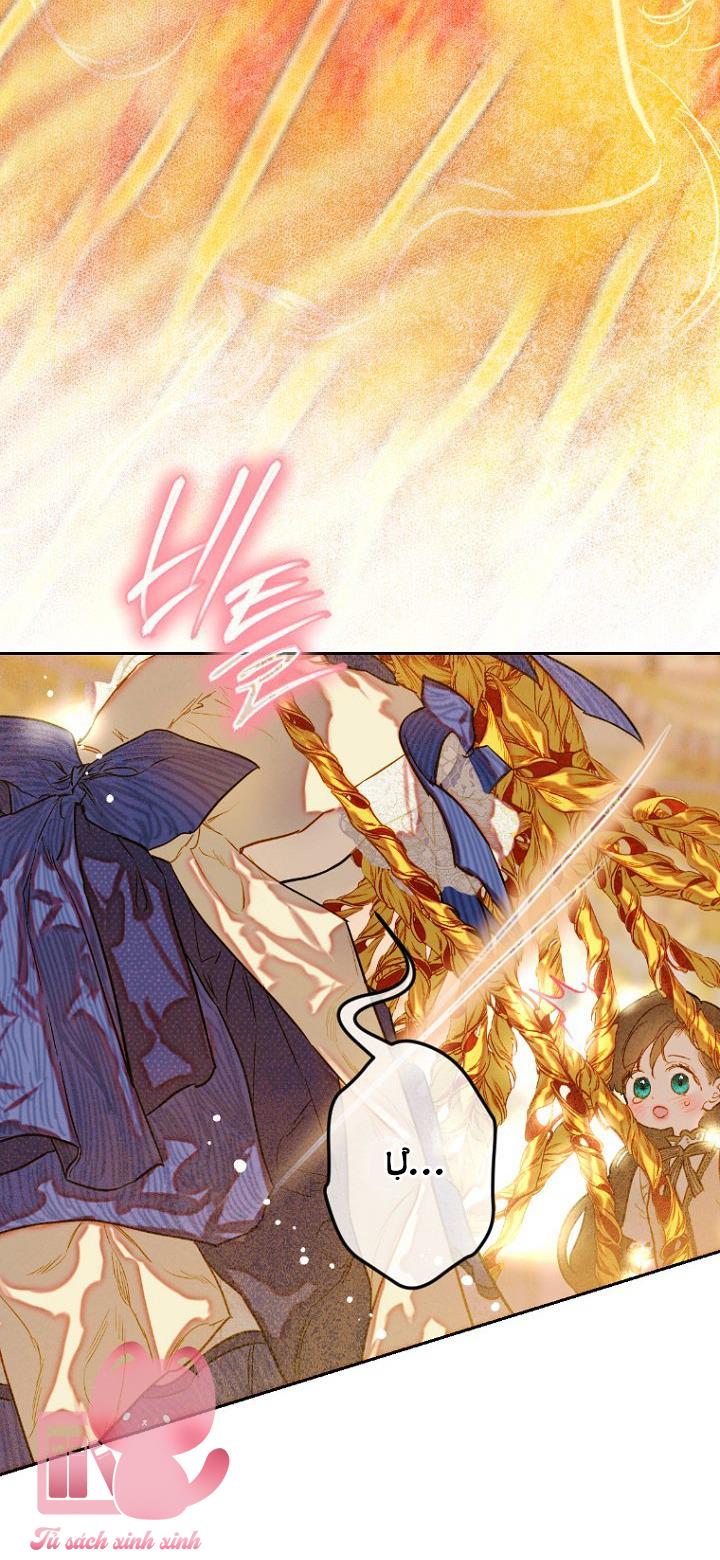 Khế Ước Hôn Nhân Của Mẹ Tôi - Chap 45 - Trang 31