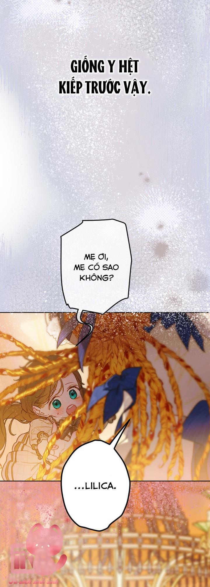 Khế Ước Hôn Nhân Của Mẹ Tôi - Chap 45 - Trang 33