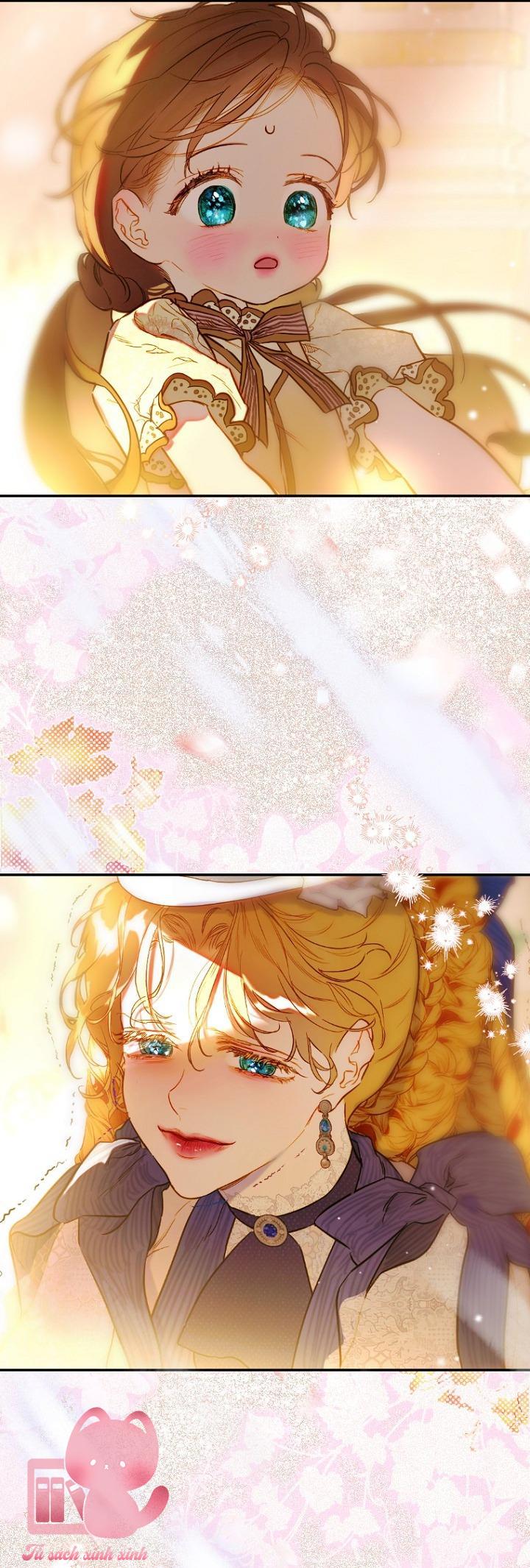Khế Ước Hôn Nhân Của Mẹ Tôi - Chap 45 - Trang 35